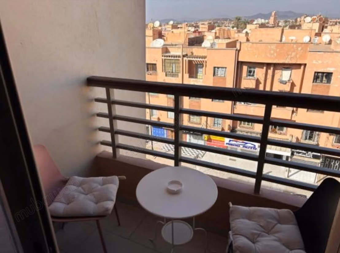 Magnifico appartamento di 78 m² - 2 camere