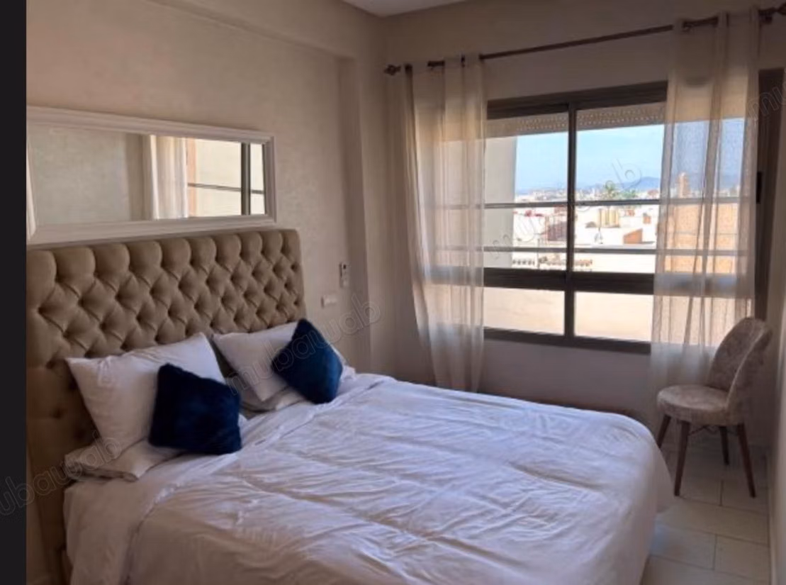 Magnifico appartamento di 78 m² - 2 camere