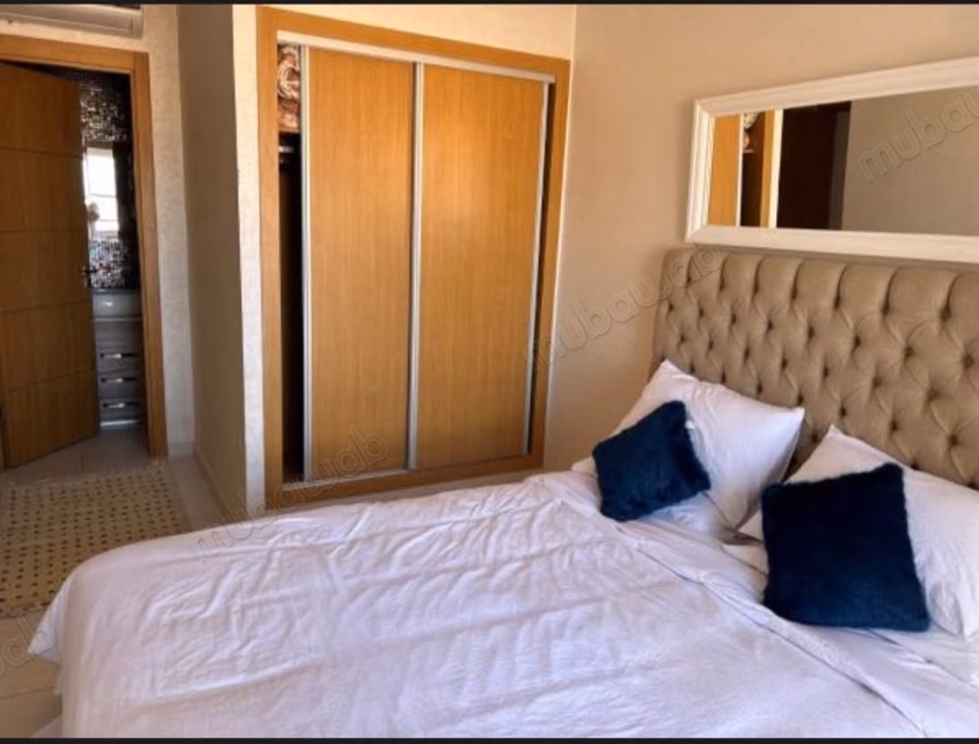 Magnifico appartamento di 78 m² - 2 camere