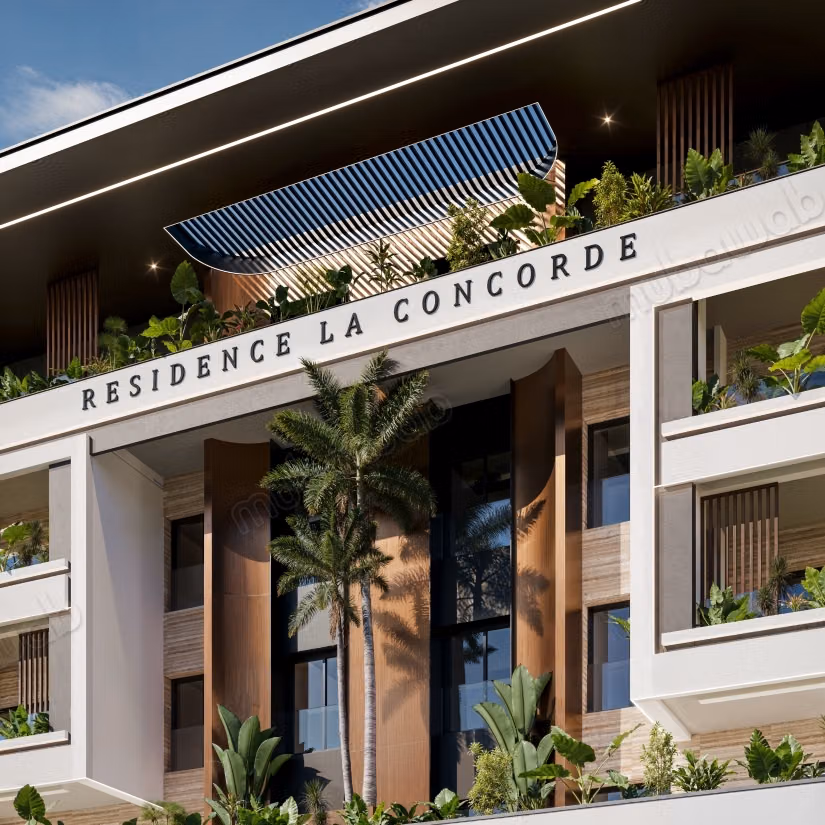 Appartamento S3 con magnifica terrazza in vendita