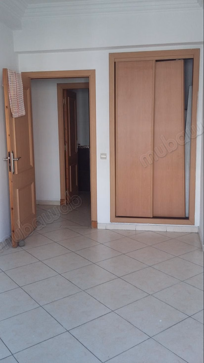 Stunning apartment for sale in Roches Noires. 2 bedrooms. Elevator and terrace
