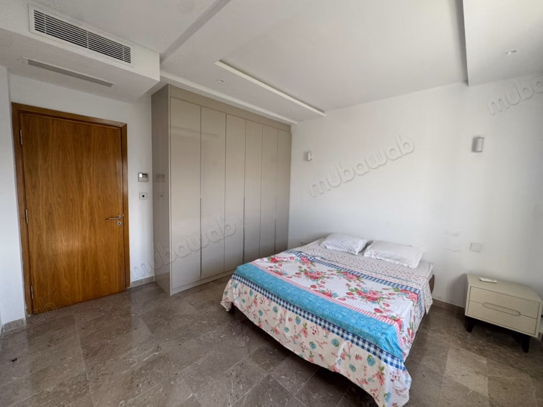 Villa S4 furnished or empty with pool and garden