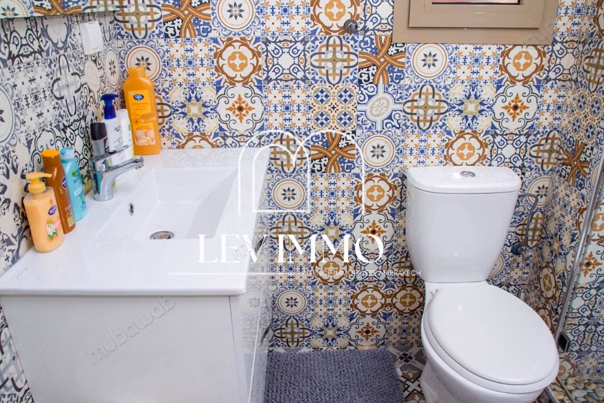 PRESTIGIA Vue piscine T3