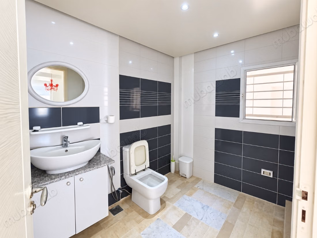 Appartement S2 à vendre à AFH Mrezga