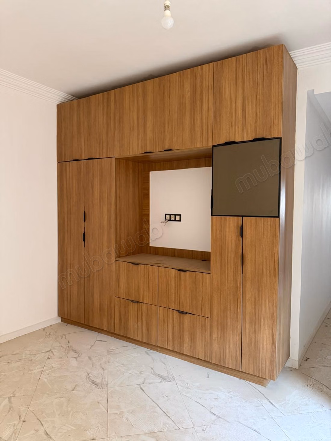 Apartment for sale in Hay Mohammadi