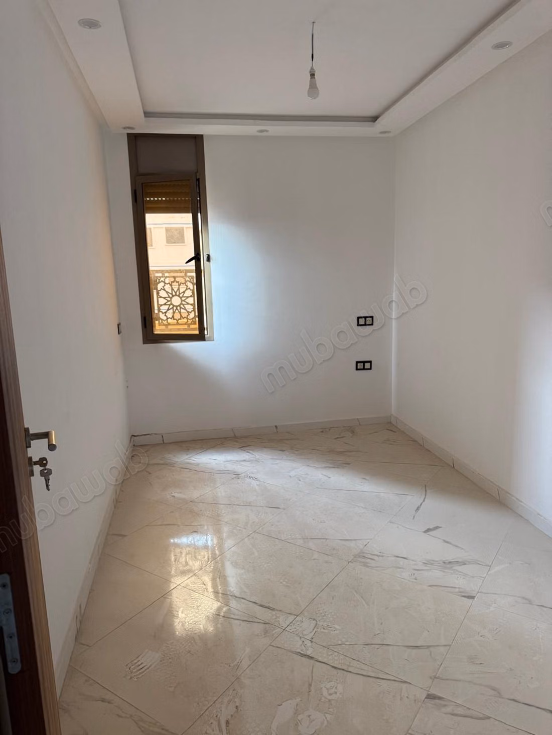Apartment for sale in Hay Mohammadi