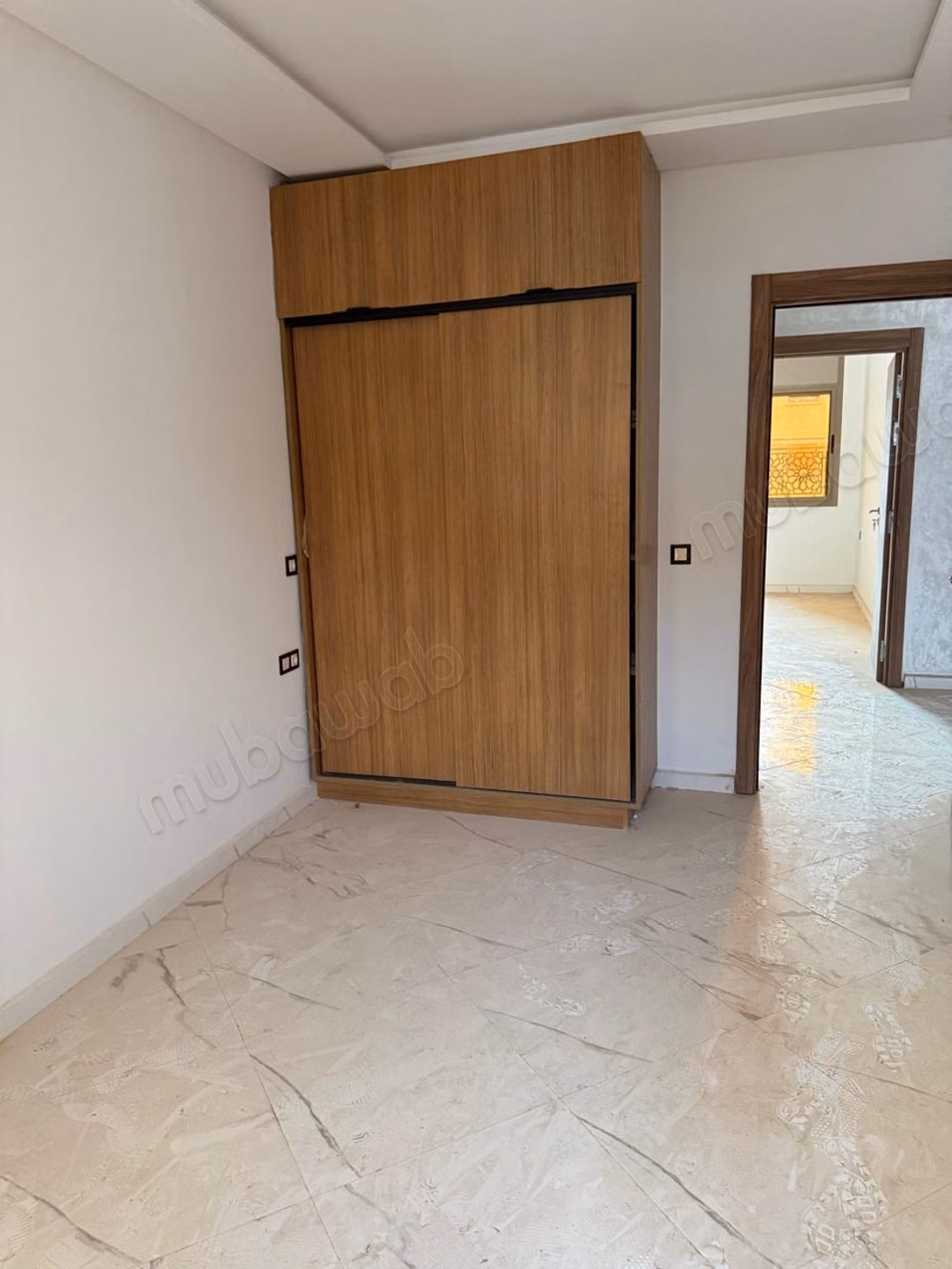 Apartment for sale in Hay Mohammadi