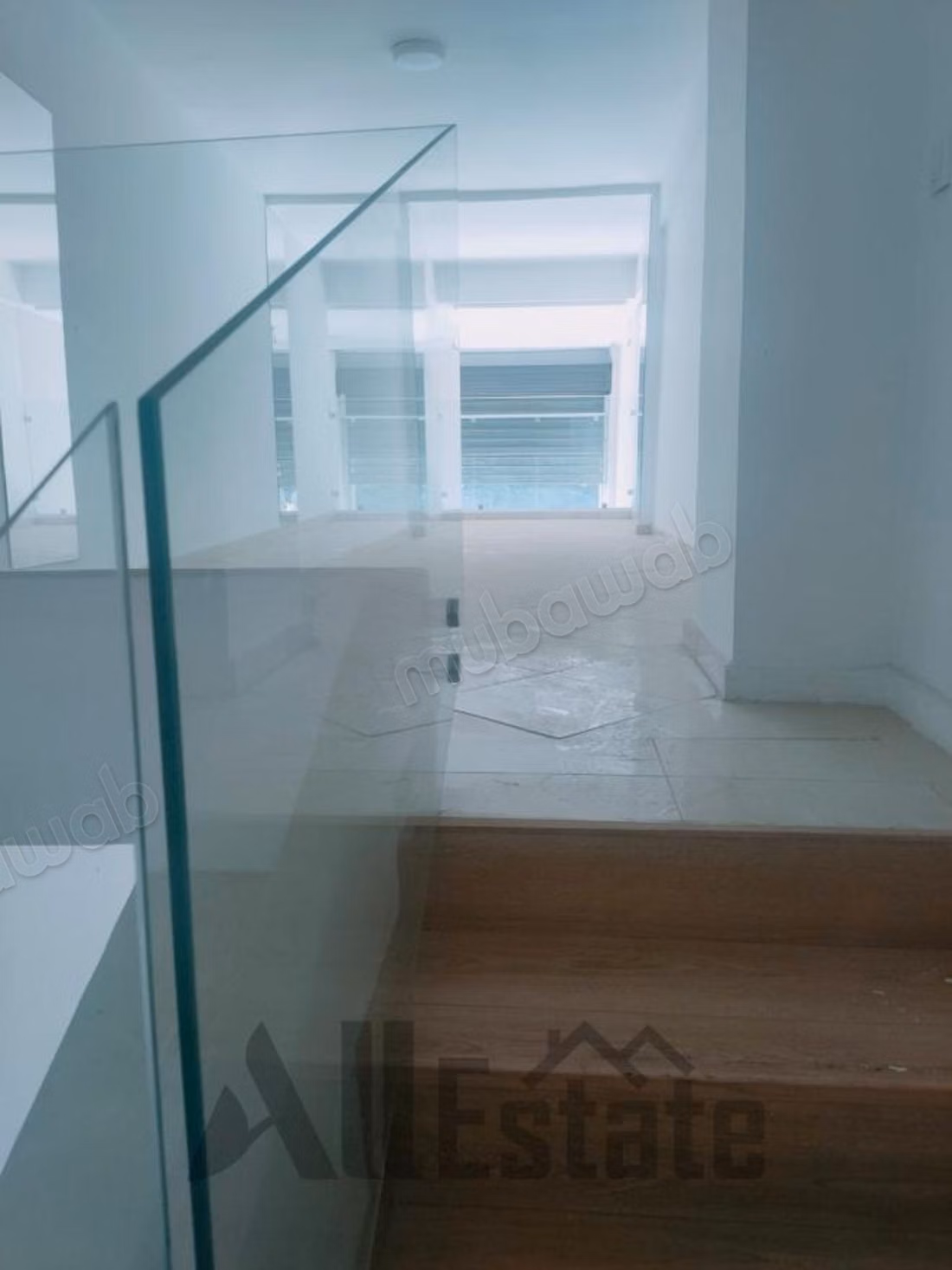 Store for rent - Racine / Val Fleuri - Casablanca