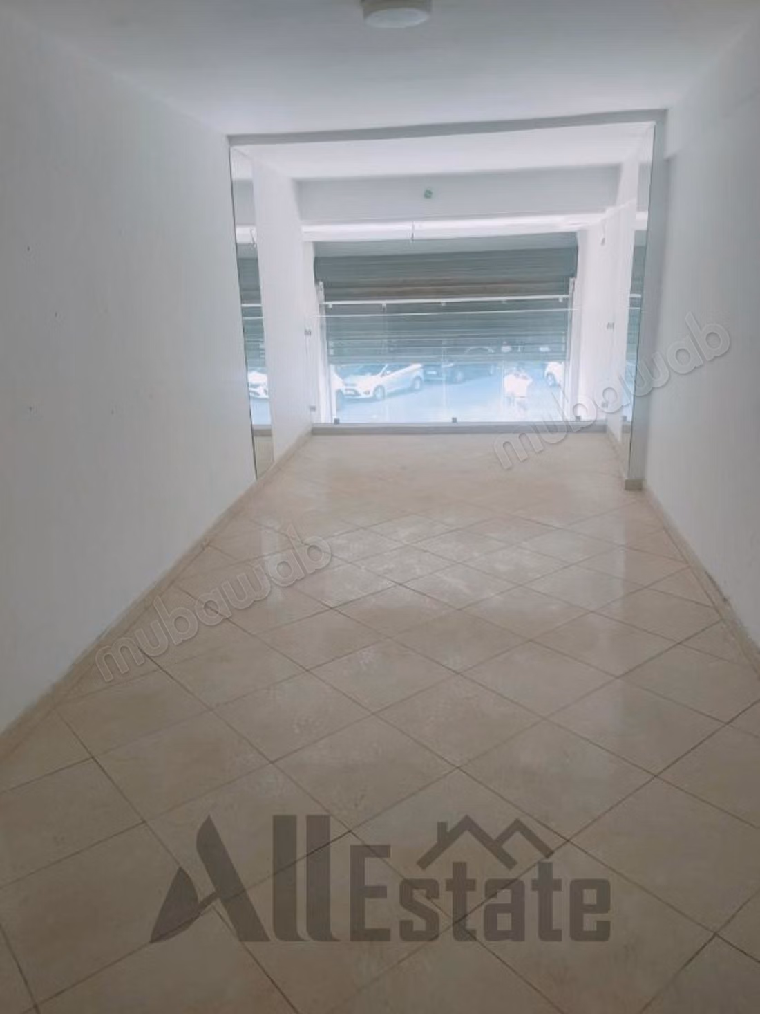 Store for rent - Racine / Val Fleuri - Casablanca