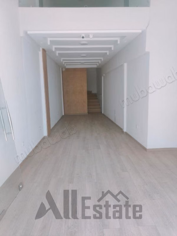 Magasin à louer – Racine / Val Fleuri – Casablanca