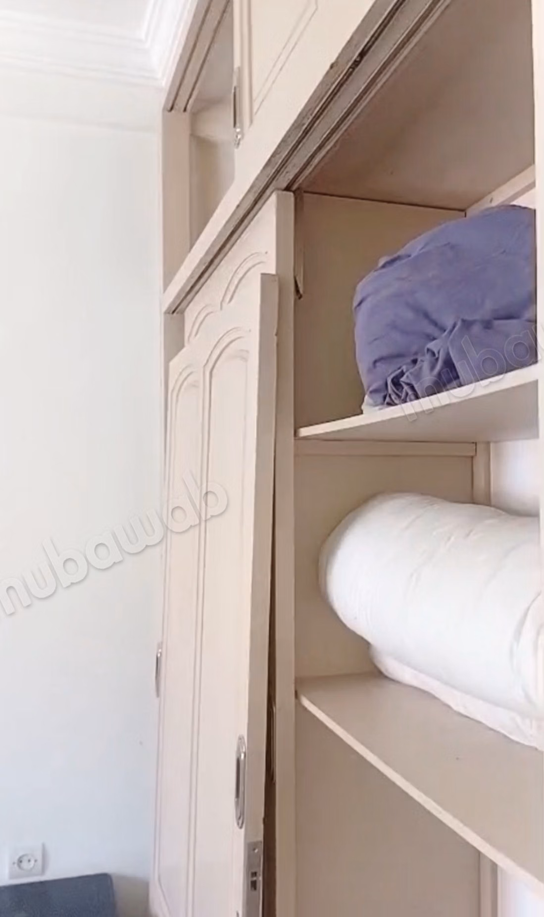 Apartment for sale in Hay Mohammadi. Total area 52 m²