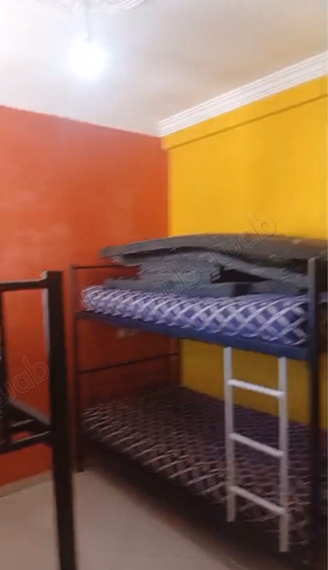 Apartment for sale in Hay Mohammadi. Total area 52 m²