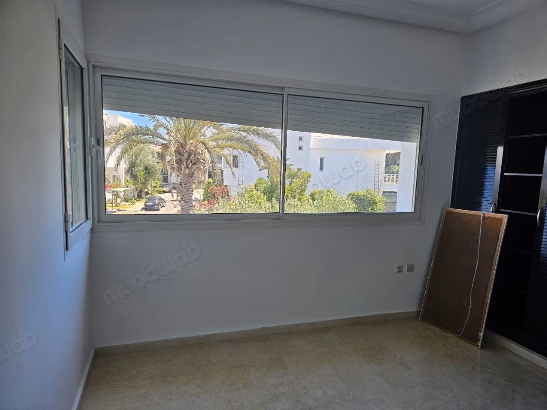 Rental Villa Ain Diab Neighborhood