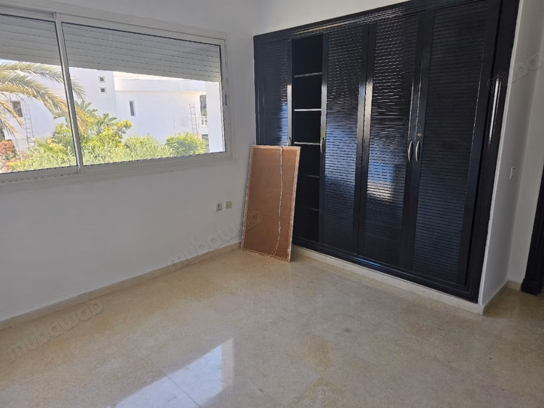 Rental Villa Ain Diab Neighborhood