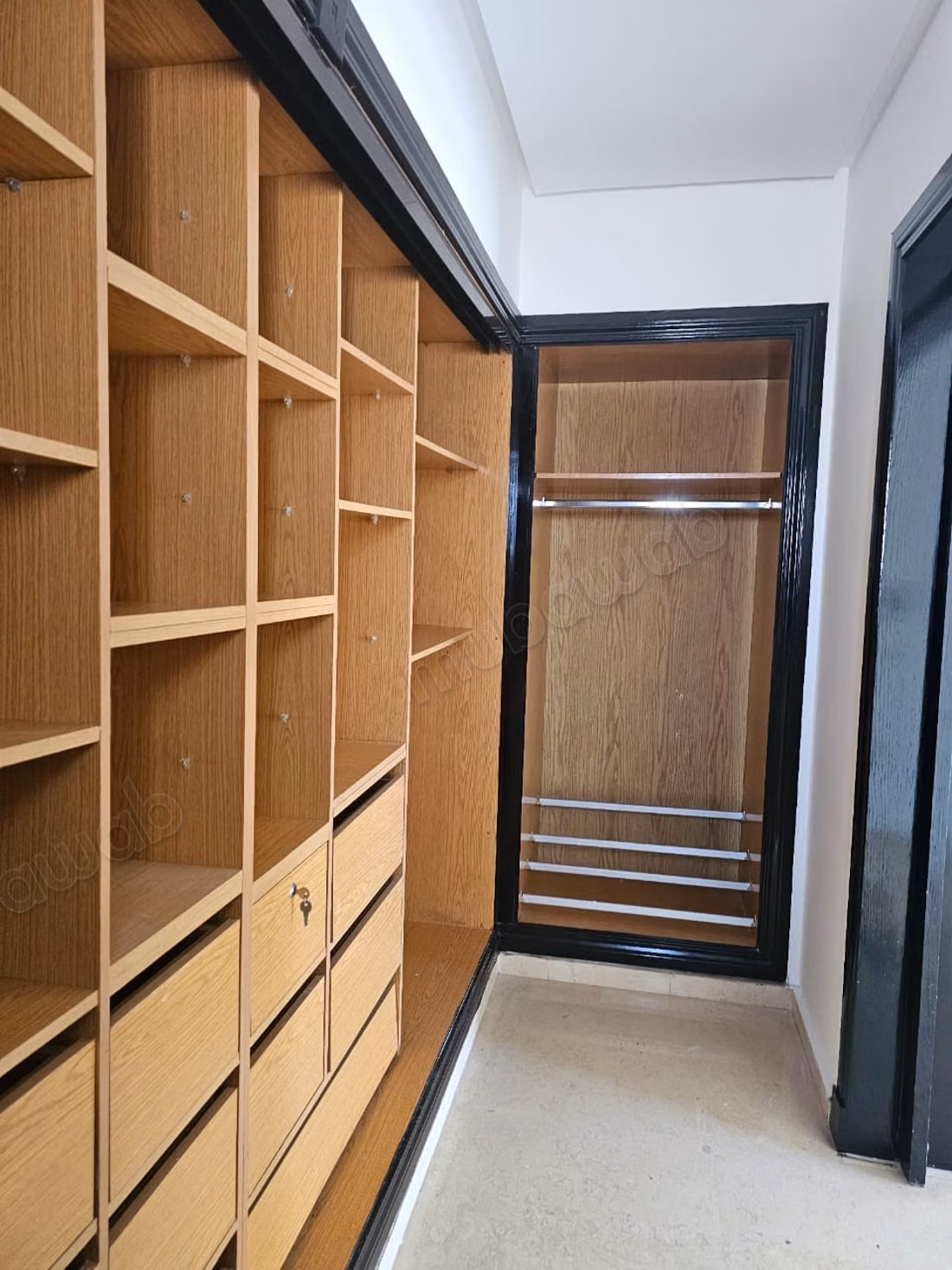 Rental Villa Ain Diab Neighborhood