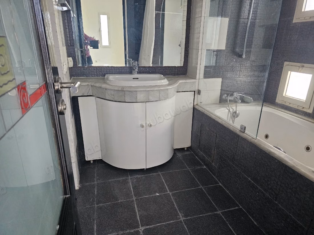 Rental Villa Ain Diab Neighborhood