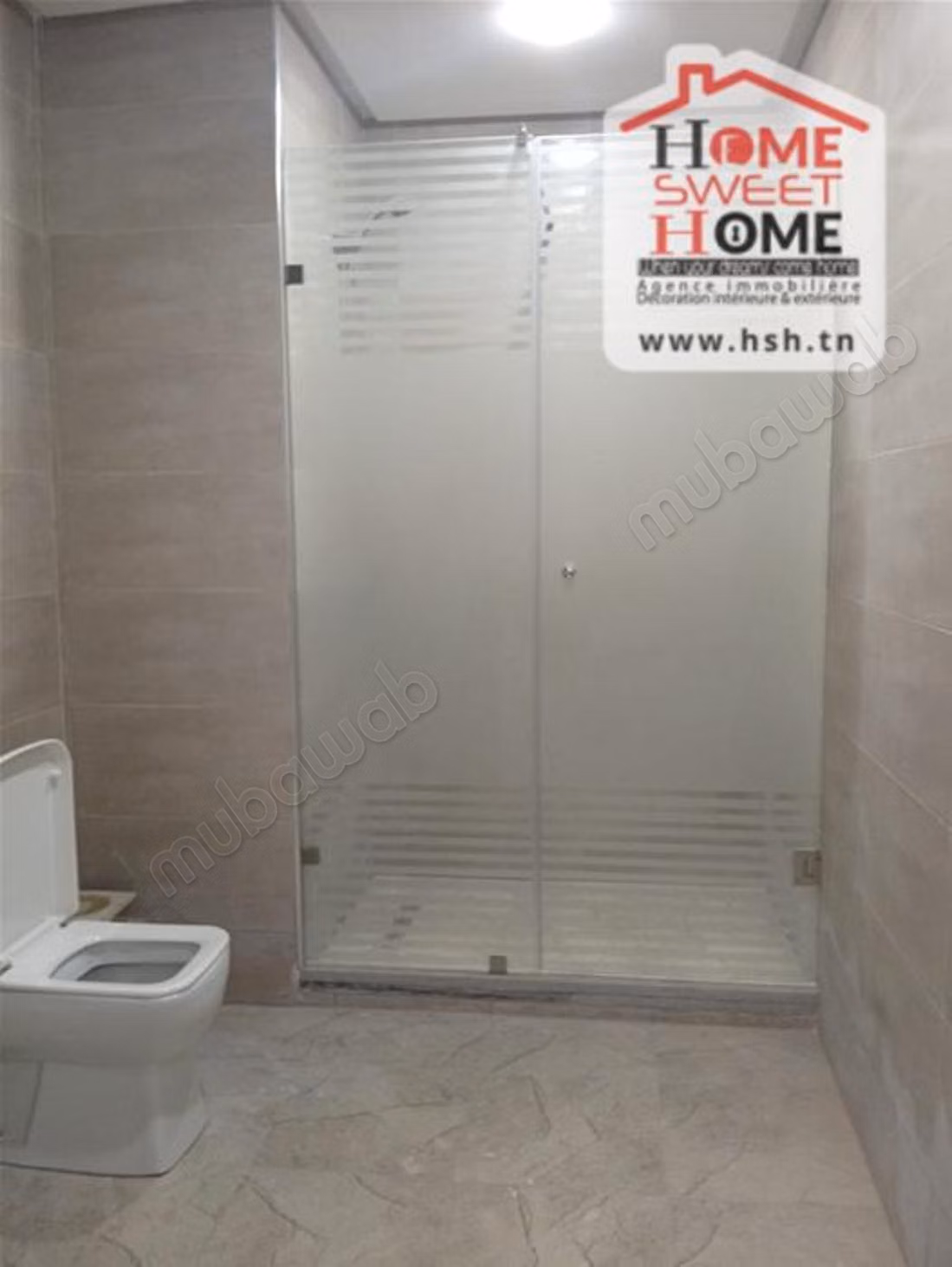 Appartamento S2 Flora in affitto a Bhar Lazreg