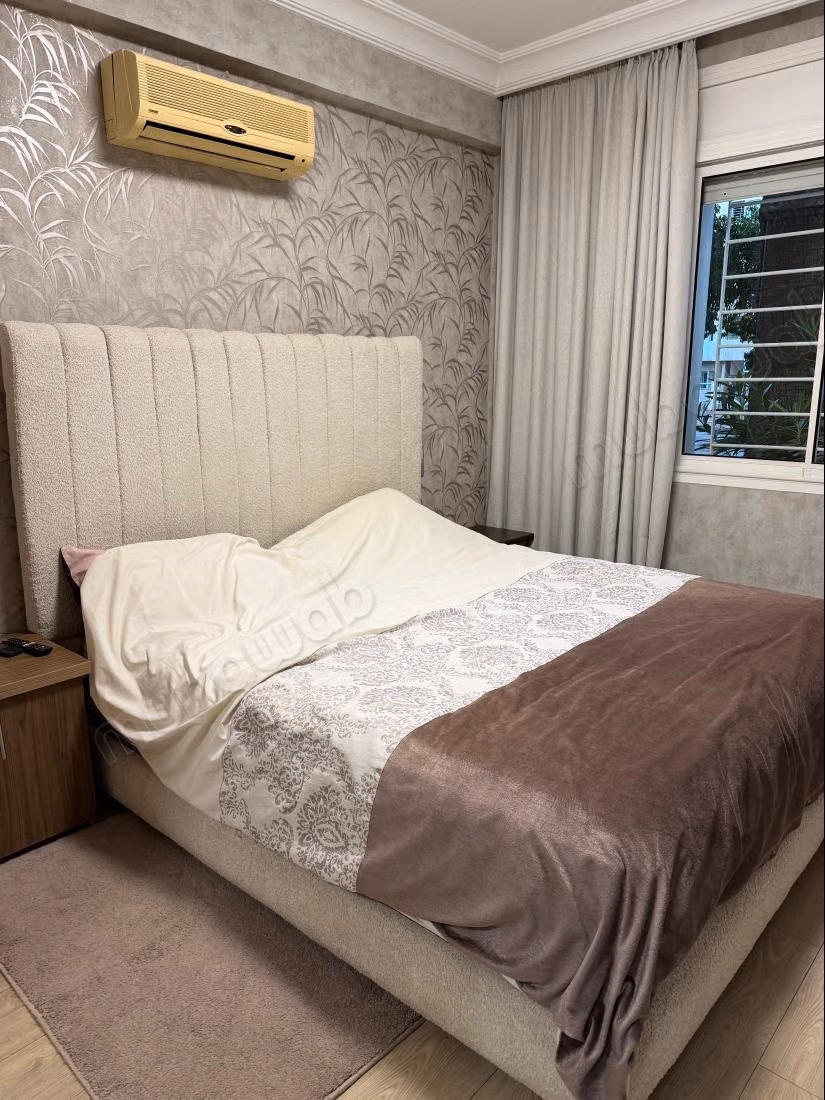 Appartement meublée à louer