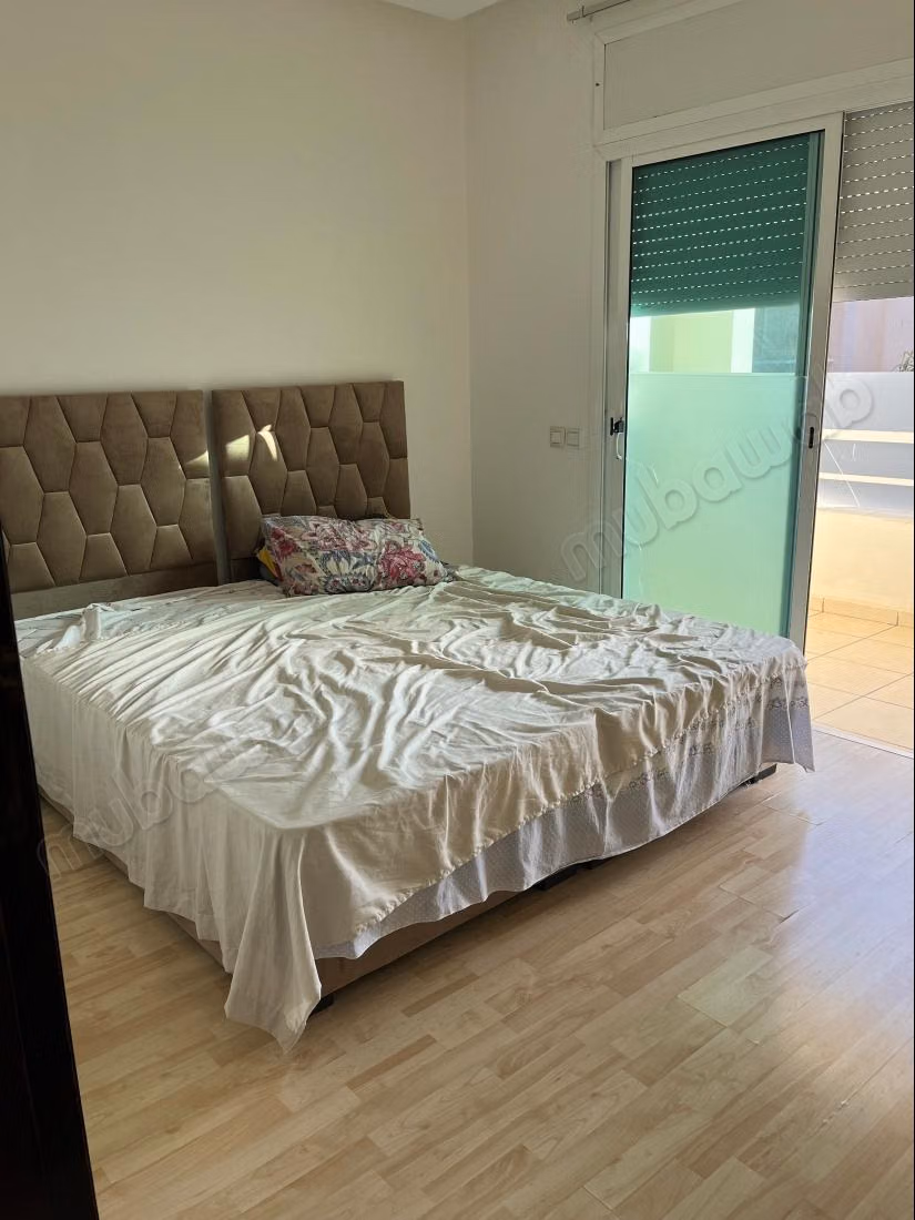 Apartment for sale in Harhoura