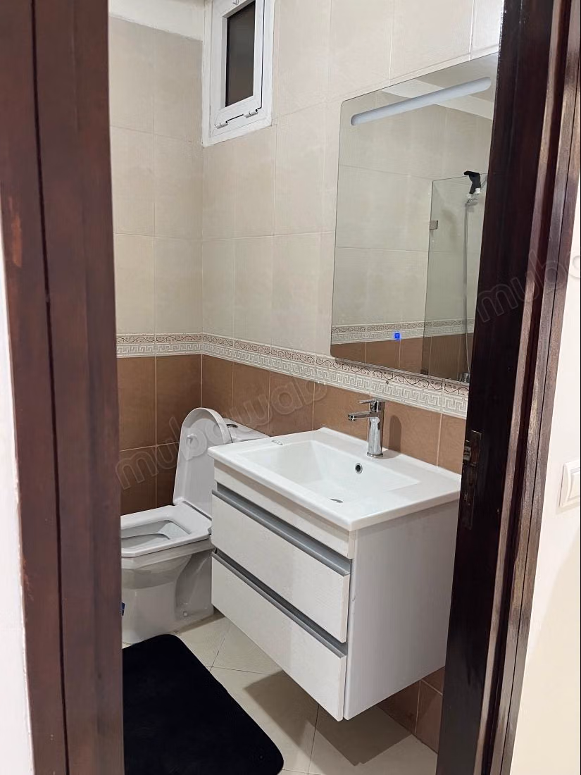 Apartment for sale in Harhoura