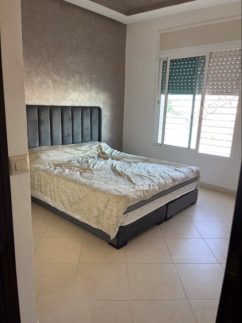 Apartment for sale in Harhoura