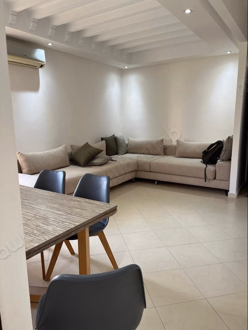 Apartment for sale in Harhoura