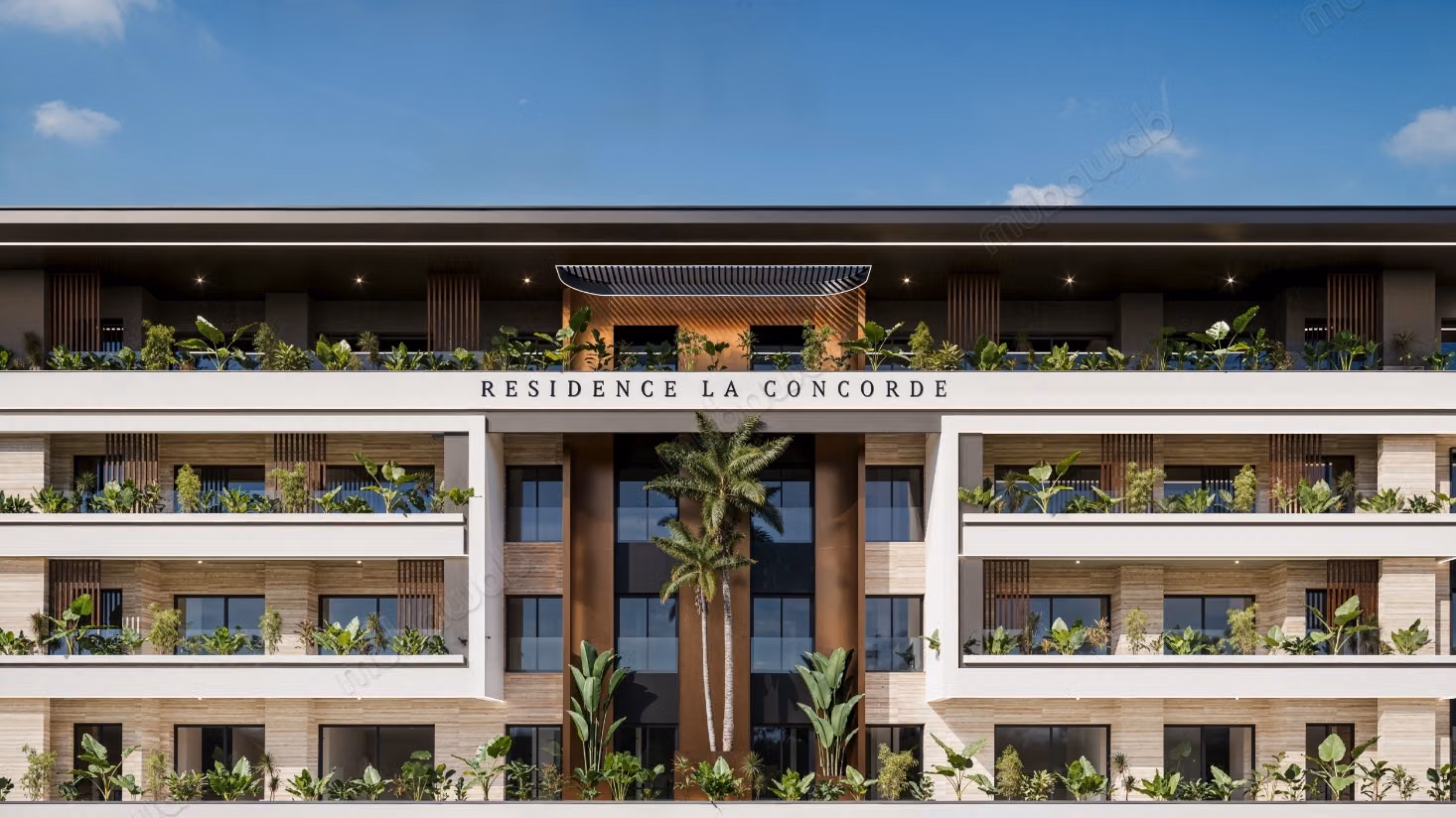 S1 in vendita - Residenza di alto livello