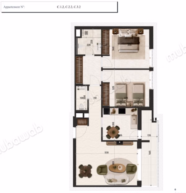 S2 in vendita – molto alto standard