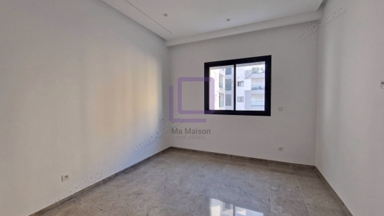 Un S2 di 109m² ad Ain Zaghouan Nord