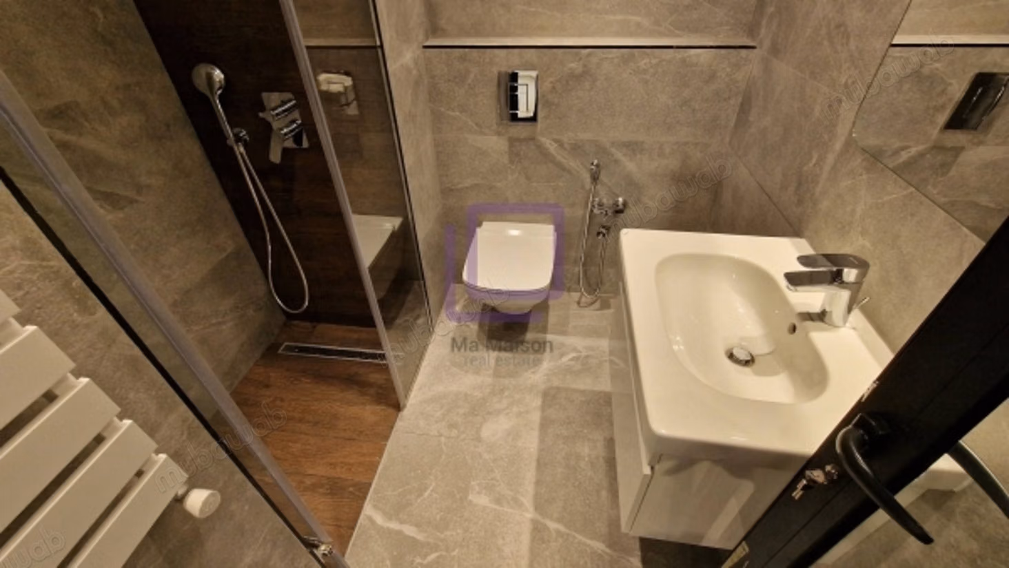 Un S2 di 109m² ad Ain Zaghouan Nord