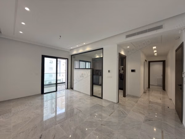 Un s2 de 112m² à Ain Zaghouan Nord