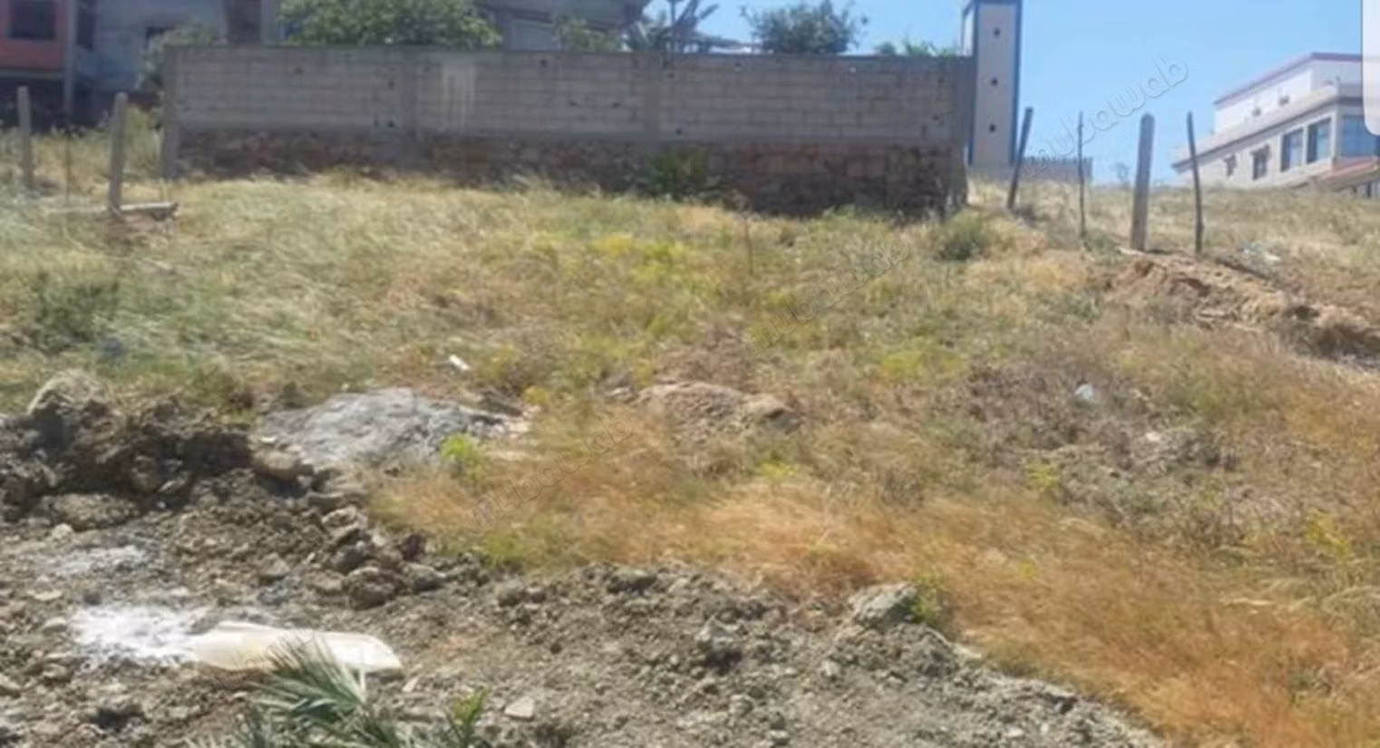 Plot 1 Villa of 286m2 with sea view