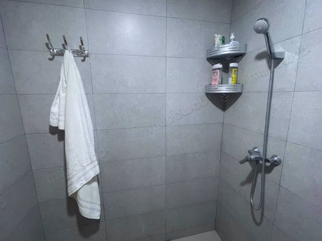 Appartement à louer meublé de 3 chambres