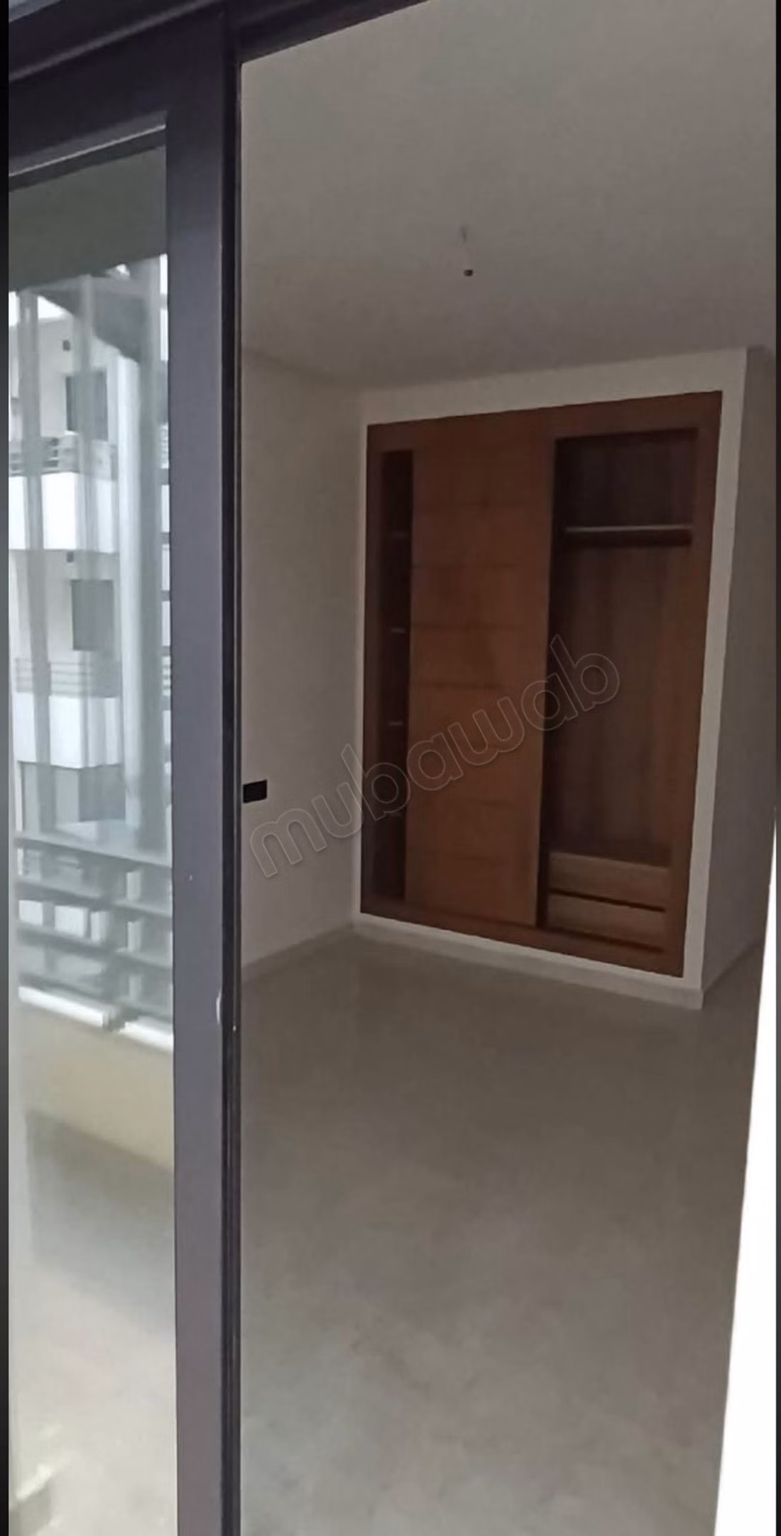 Prachtig appartement te huur in Marjane. 2 slaapkamers. Goed uitgeruste keuken