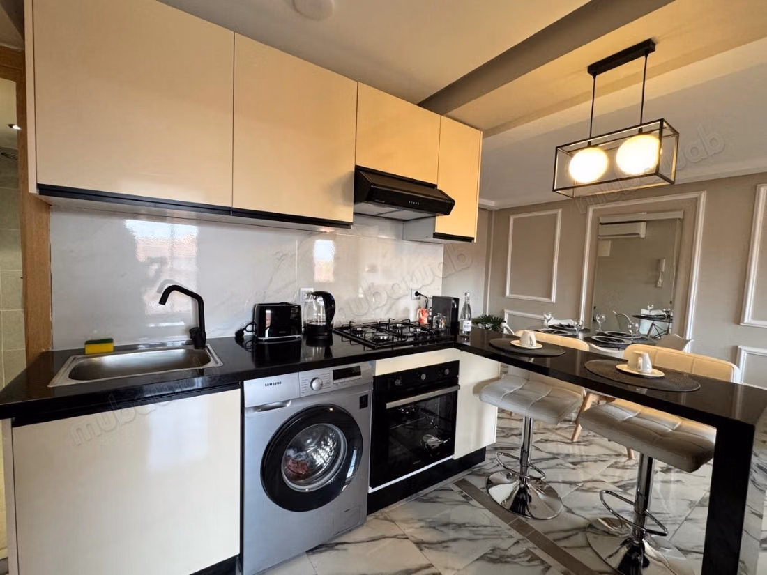 Jolie appartement à louer meublé longue durée