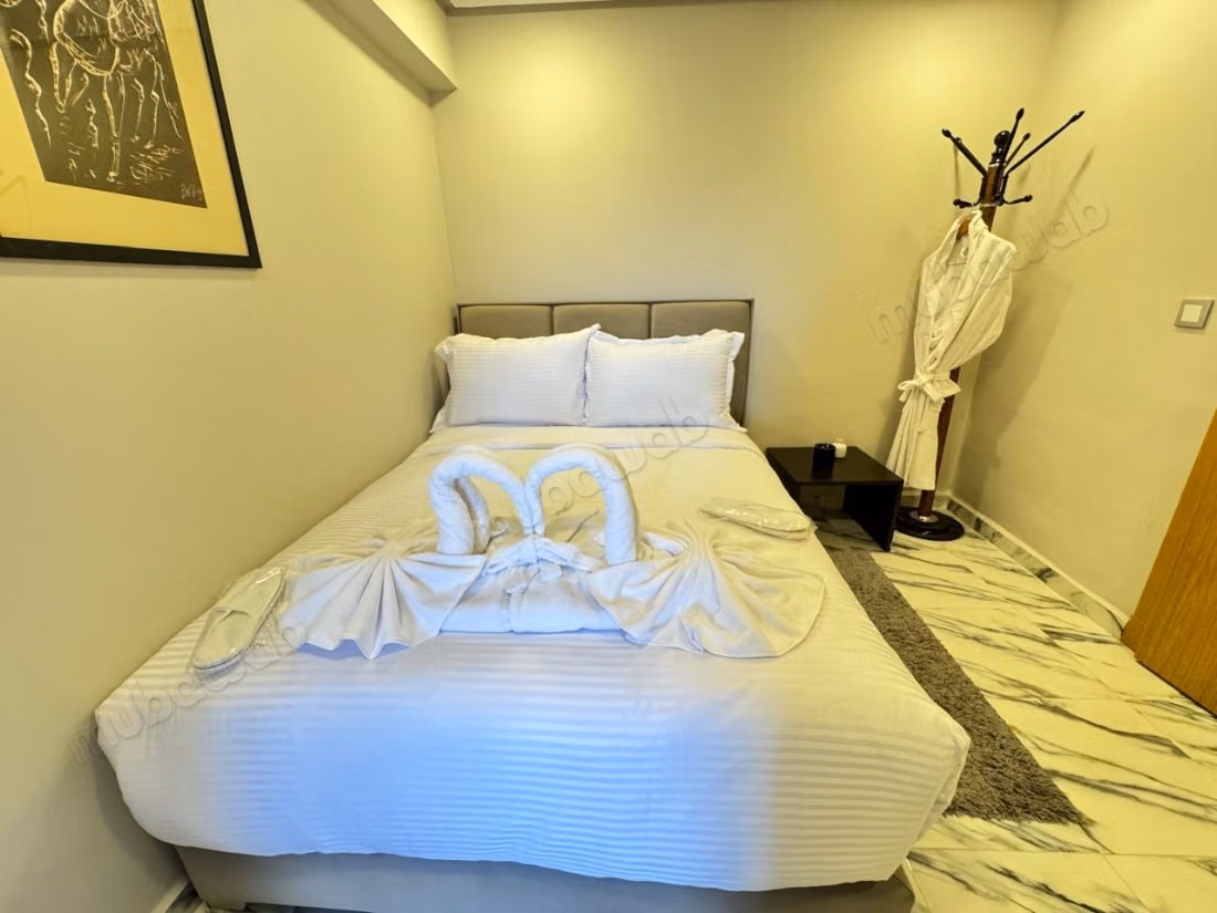 Jolie appartement à louer meublé longue durée