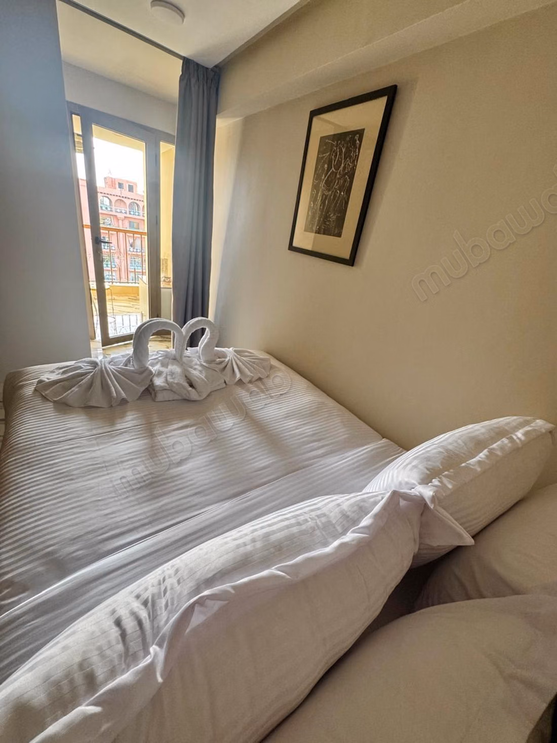 Jolie appartement à louer meublé longue durée