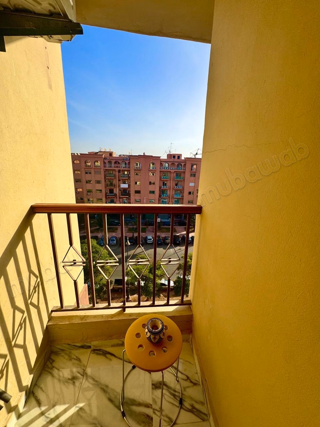 Jolie appartement à louer meublé longue durée