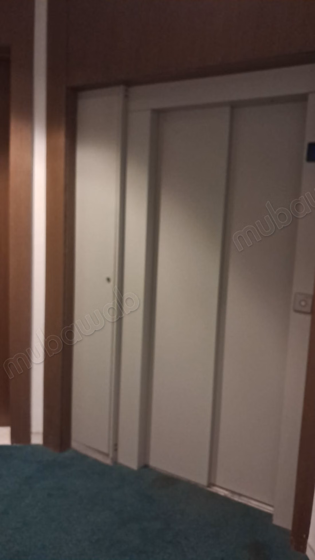 Palmier hoogwaardig gemeubileerd studio met balkon