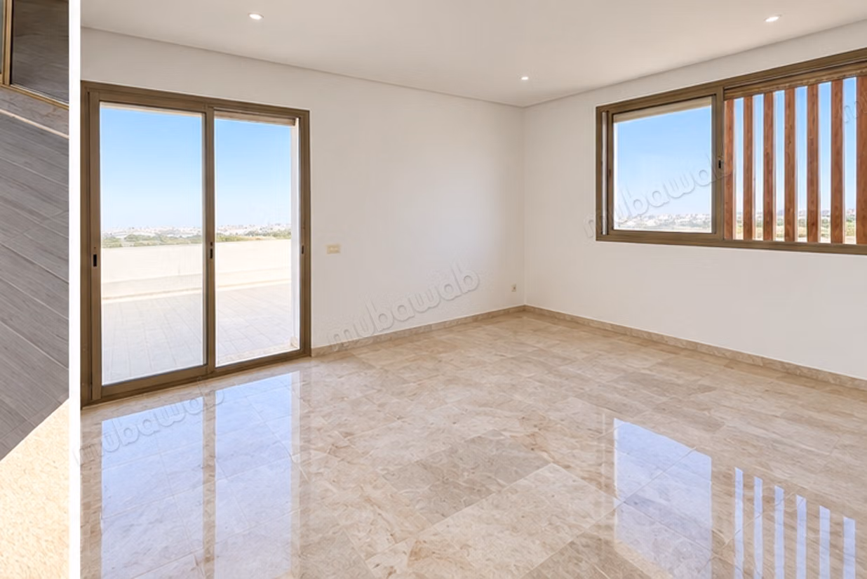 A LOUER Appartement 2 chambres vue mer et terrasse