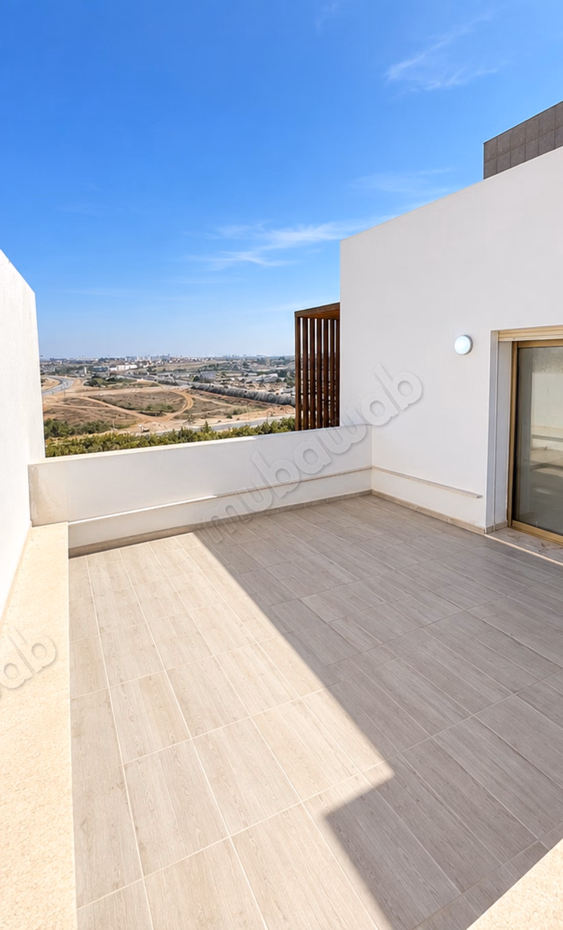 A LOUER Appartement 2 chambres vue mer et terrasse