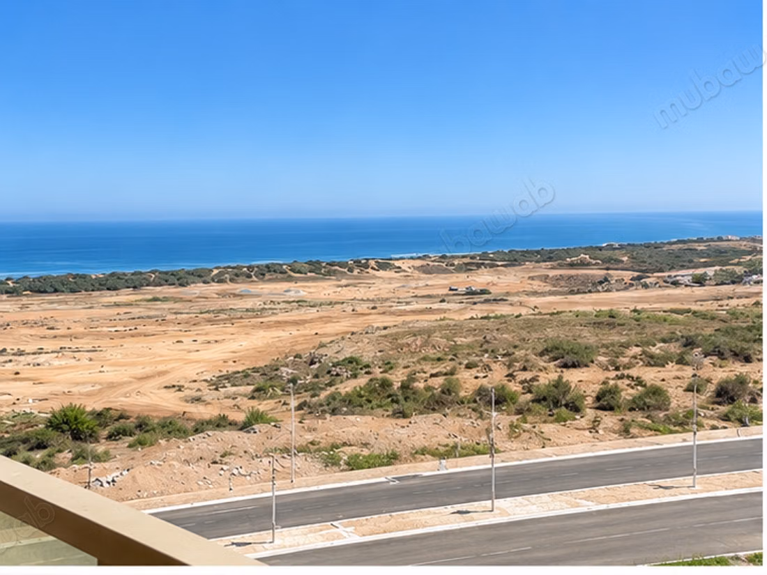 A LOUER Appartement 2 chambres vue mer et terrasse