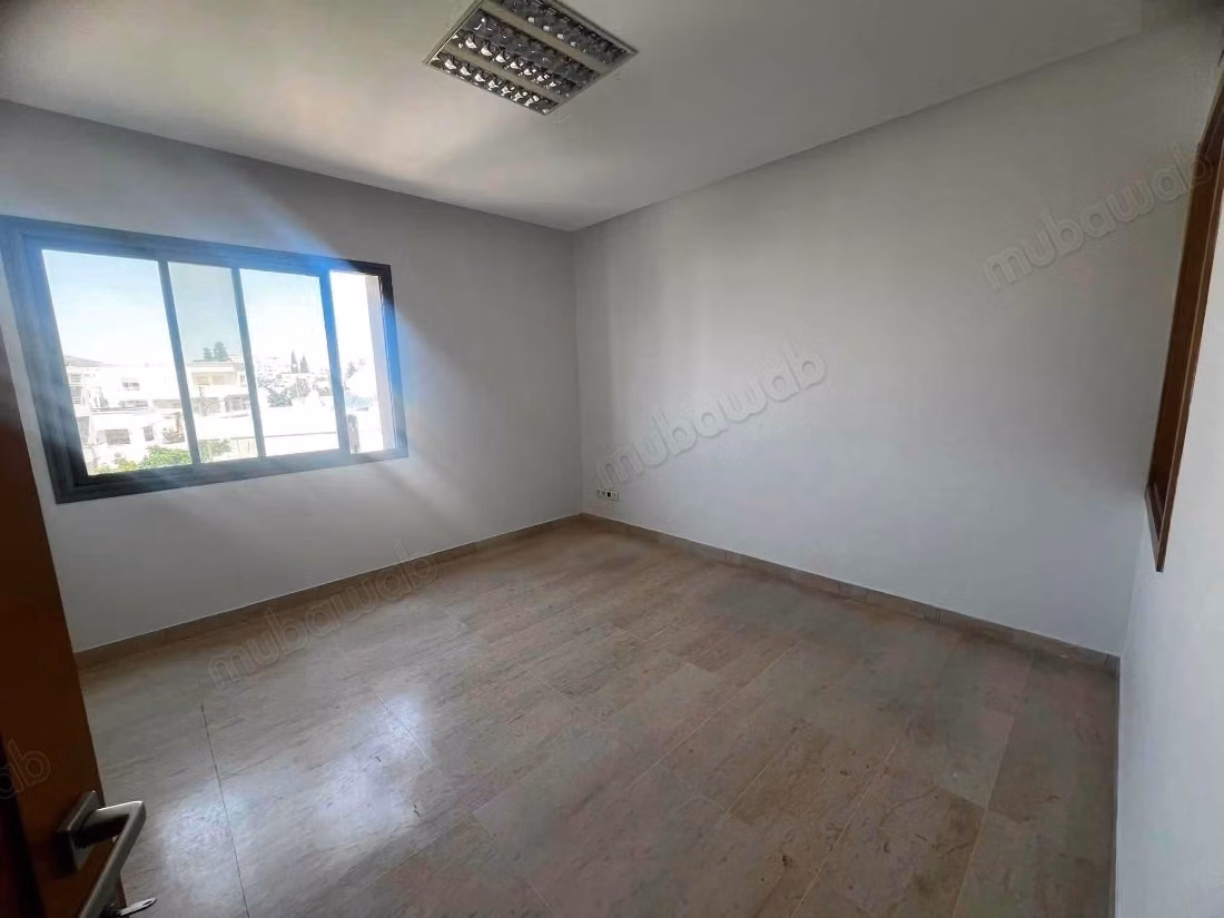Ariana Center – Office H3 for rent