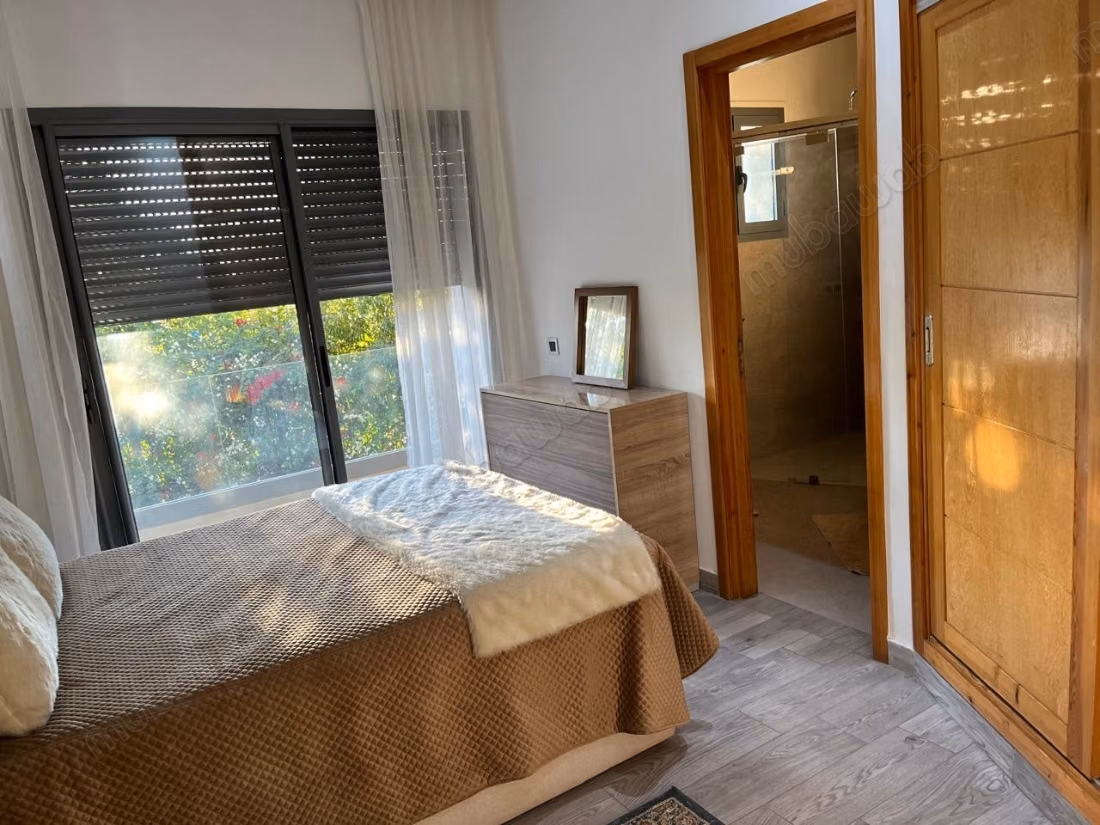 Villa à vendre