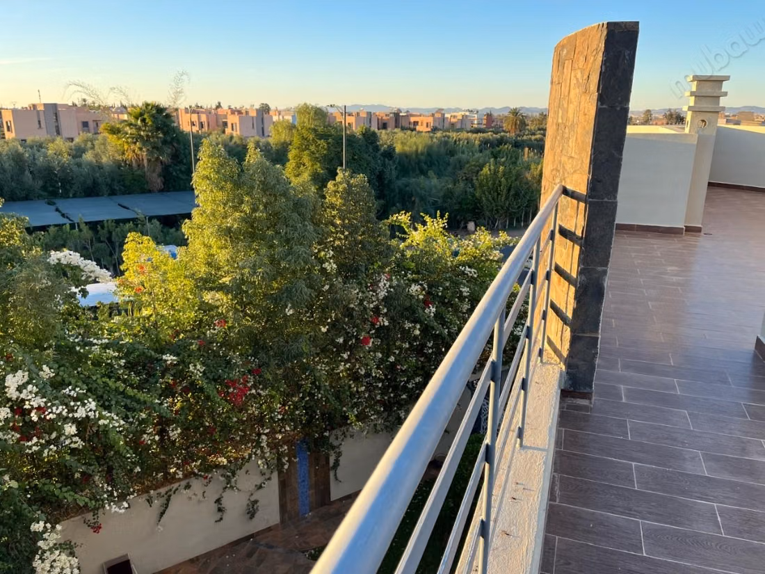 Villa à vendre