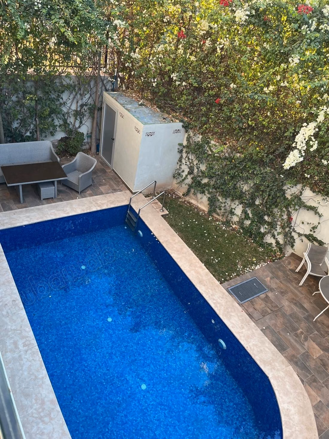 Villa à vendre