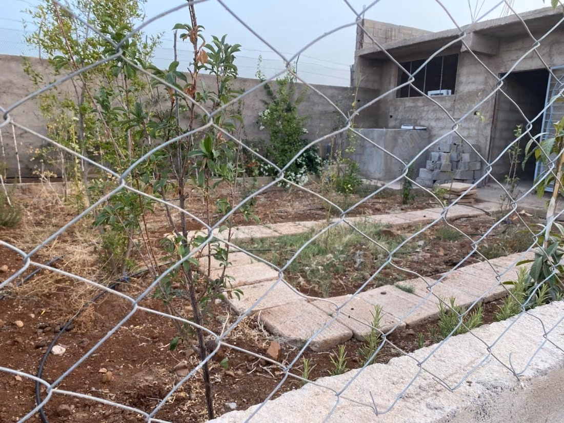 Villa for sale in Tahanaout