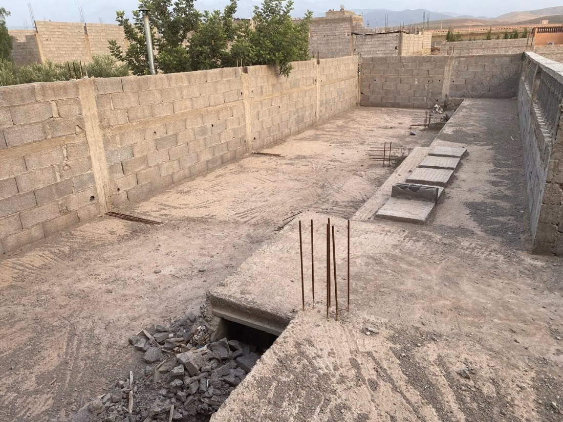 Villa for sale in Tahanaout