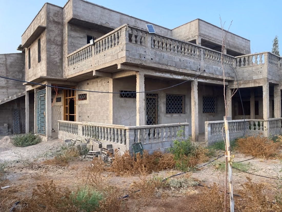 Villa for sale in Tahanaout