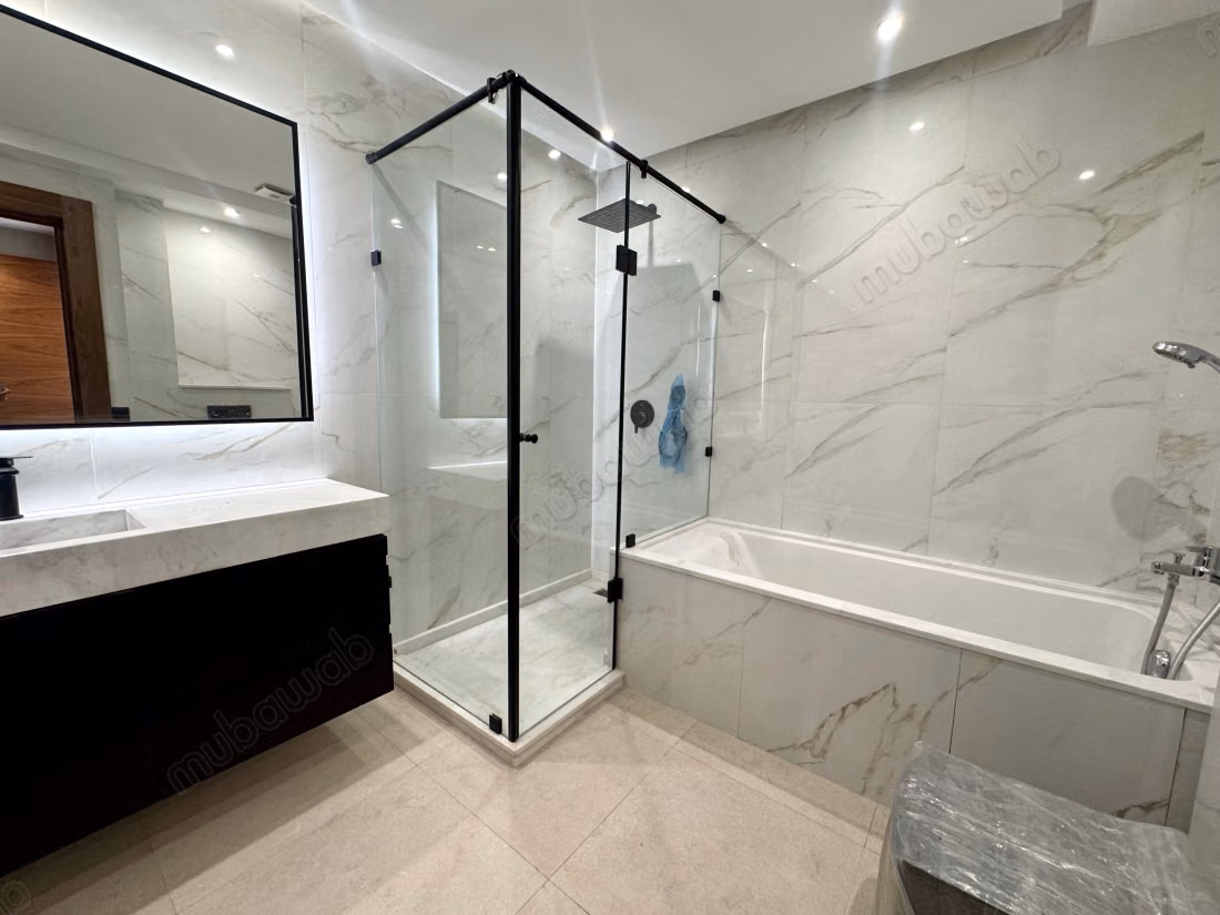 Unique Duplex with Pool for Sale – Oasis, Casablanca